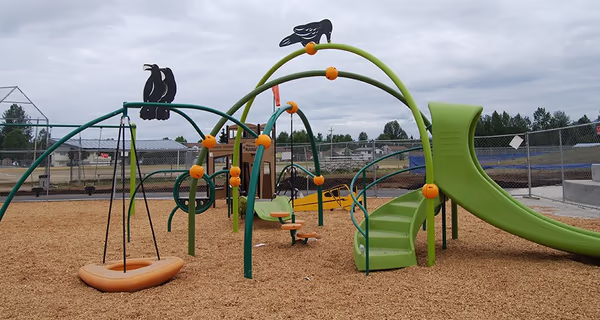 Russian Jack Springs Park